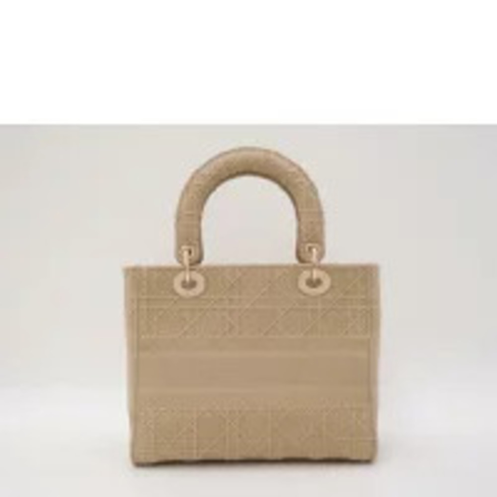 Dior LITE  Lady Beige Christian D